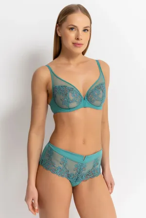 Simone Perele 15C319 667 Vert Garden