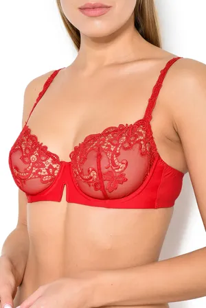 Simone Perele 15C330 361 rubis
