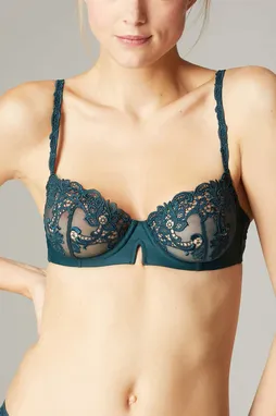 Simone Perele 15C330 642 Paon
