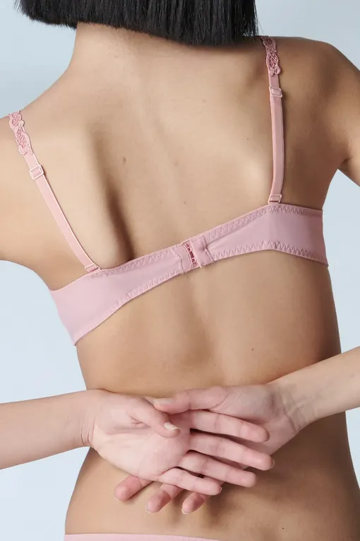 Бюстгальтеры Simone Perele 15C330 347 Rose verone
