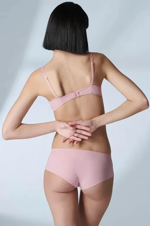 Бюстгальтеры Simone Perele 15C330 347 Rose verone