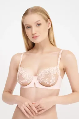 Simone Perele 15C330 448 Rose Nude