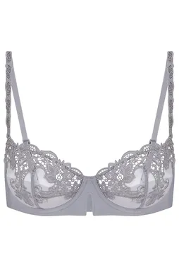 Simone Perele 15C330 801 Gris secret