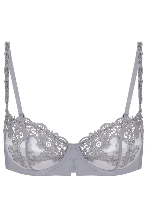 Бюстгальтеры Simone Perele 15C330 801 Gris secret