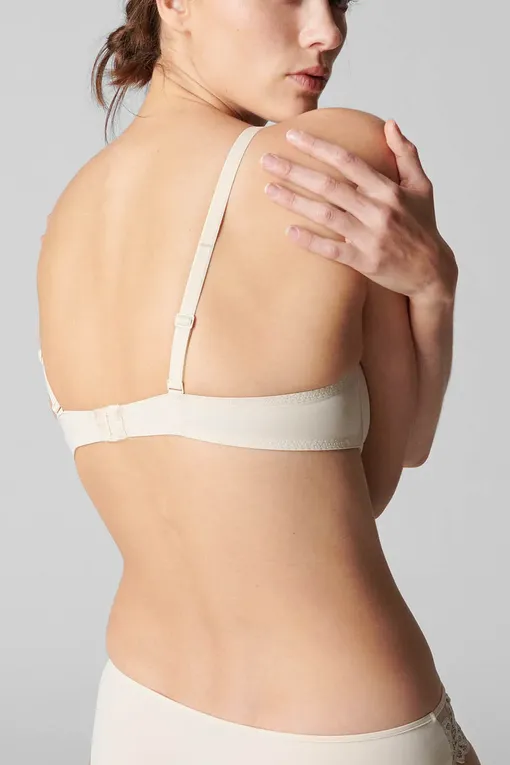 Бюстгальтеры Simone Perele 15C347 054 Beige Topaze