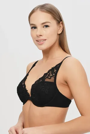 Simone Perele 15C347 016 noir