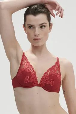 Simone Perele 15C347 459 Lipstick