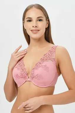 Simone Perele 15C347 347 Rose verone