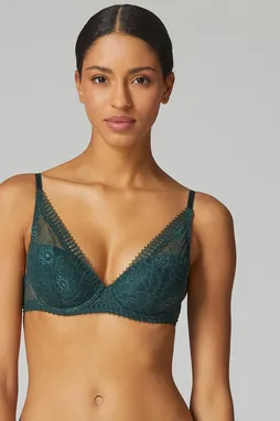 Simone Perele 15Y347 648 Vert agate