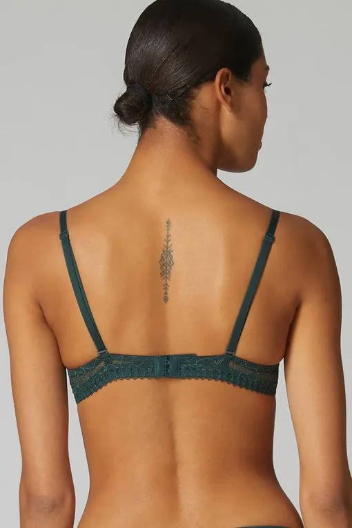 Бюстгальтеры Simone Perele 15Y347 648 Vert agate
