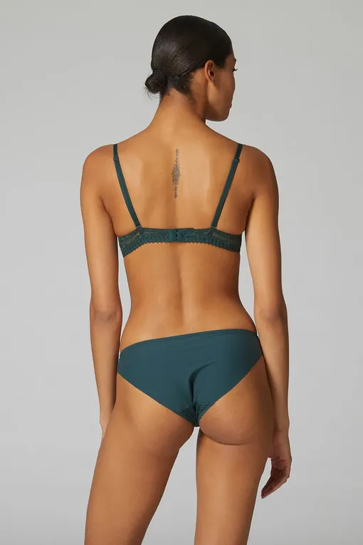 Бюстгальтеры Simone Perele 15Y347 648 Vert agate