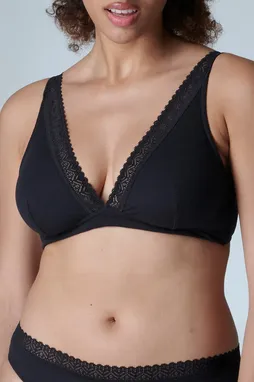 Simone Perele 15Z210 015 noir/tatoo