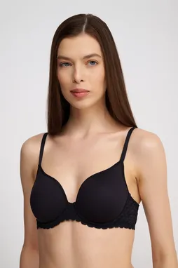Simone Perele 19Y316 015 noir/tatoo