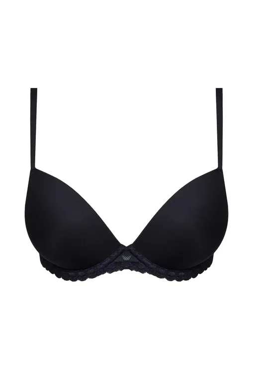 Бюстгальтеры Simone Perele 19Y340 015 noir/tatoo