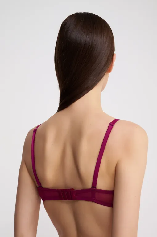 Бюстгальтеры Simone Perele 1A2319 305 Syrah