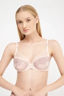 Simone Perele 1A2319 332 Poudre Petale
