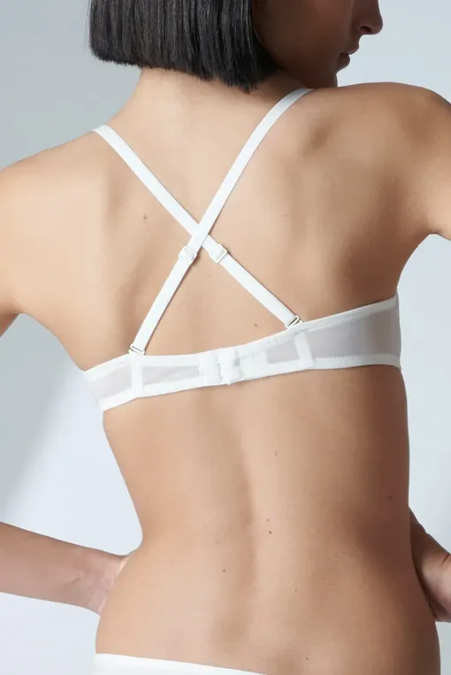 Бюстгальтеры Simone Perele 1A2319 030 naturel (nacre)