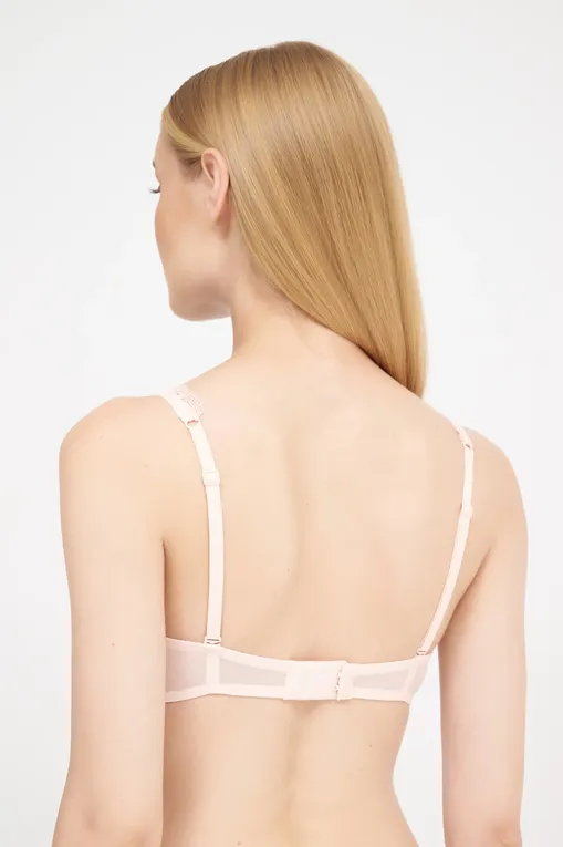 Бюстгальтеры Simone Perele 1A2330 332 Poudre Petale