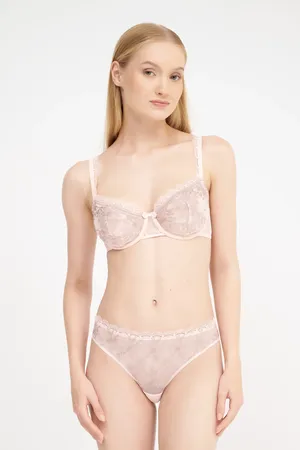 Simone Perele 1A2330 332 Poudre Petale