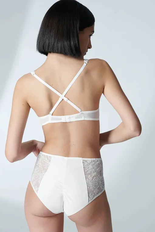 Бюстгальтеры Simone Perele 1A2330 030 naturel (nacre)