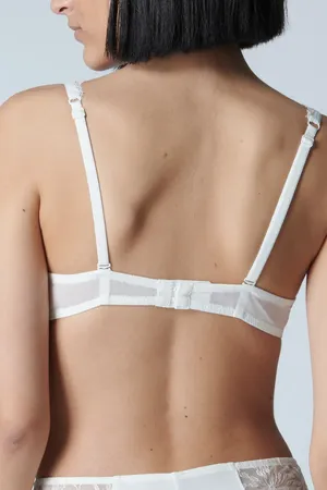 Simone Perele 1A2330 030 naturel (nacre)