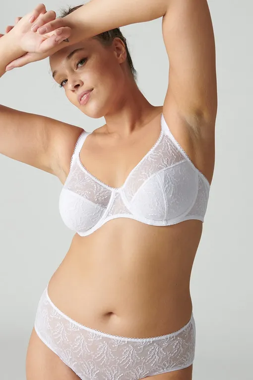 Бюстгальтеры Simone Perele 1B2320 011 blanc