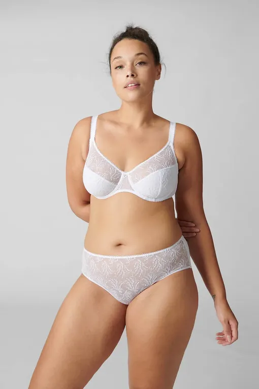 Бюстгальтеры Simone Perele 1B2320 011 blanc