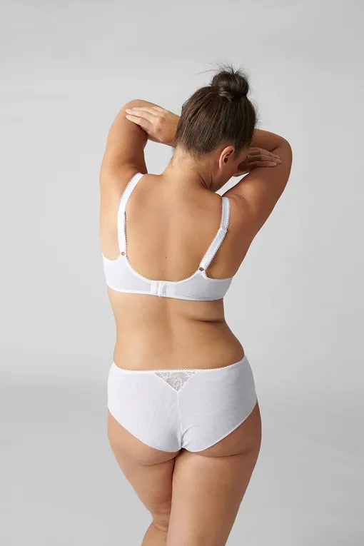 Бюстгальтеры Simone Perele 1B2320 011 blanc