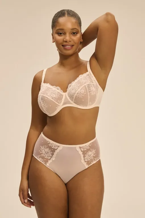 Бюстгальтеры Simone Perele 1E2320 314 Rose Sakura