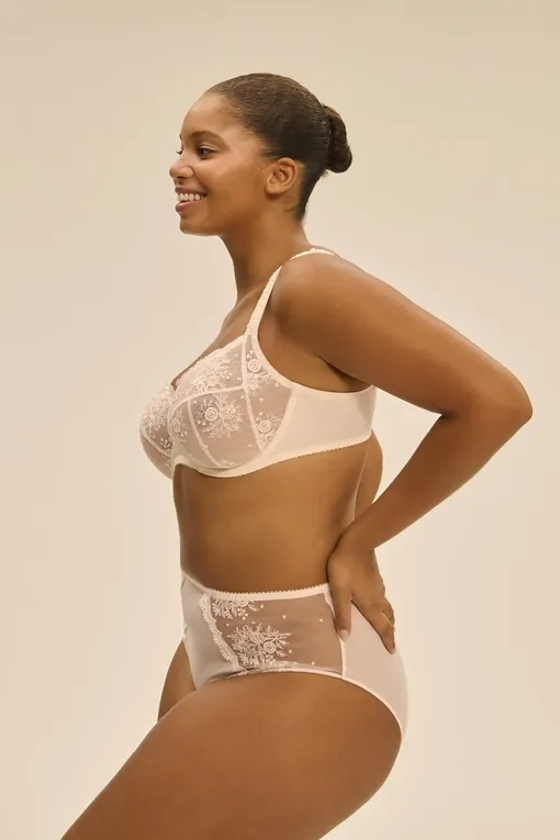 Бюстгальтеры Simone Perele 1E2320 314 Rose Sakura