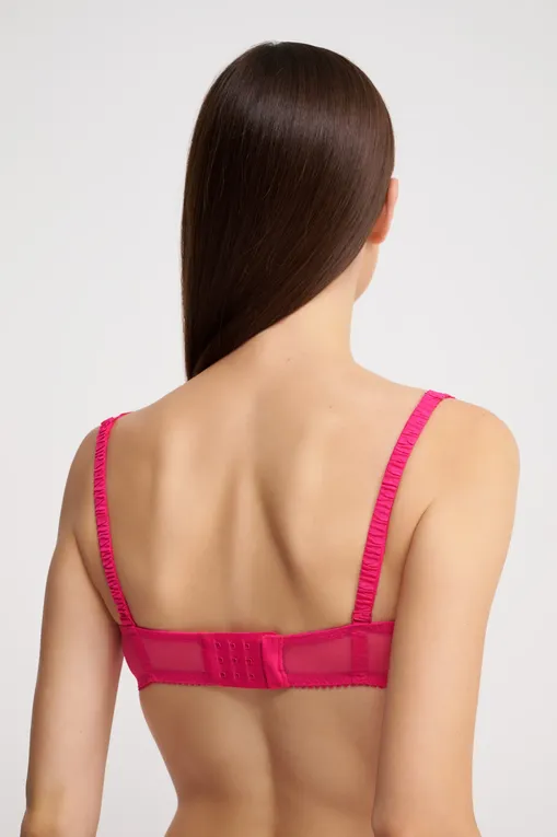 Бюстгальтеры Simone Perele 1E2330 346 Rose Disco