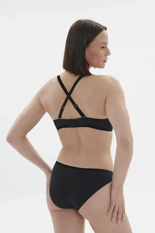 Бюстгальтеры Simone Perele 1E3330 015 noir/tatoo