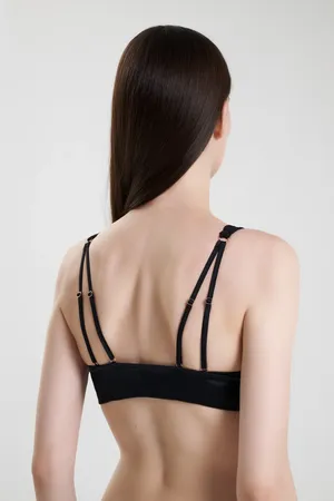 Simone Perele 1F3250 015 noir/tatoo
