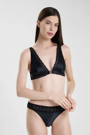 Simone Perele 1F3250 015 noir/tatoo