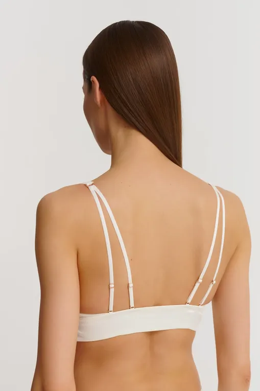 Бюстгальтеры Simone Perele 1F3250 030 naturel (nacre)