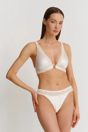 Simone Perele 1F3250 030 naturel (nacre)