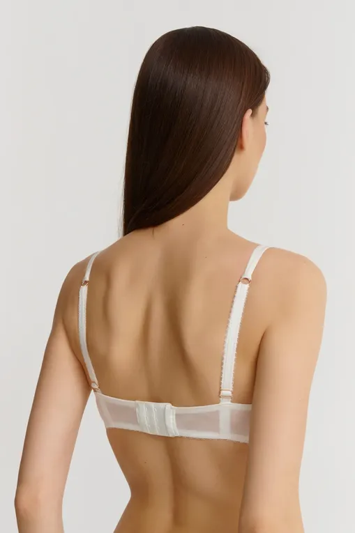 Бюстгальтеры Simone Perele 1F3330 030 naturel (nacre)
