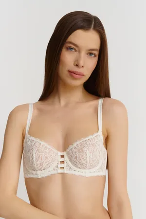 Simone Perele 1F3330 030 naturel (nacre)