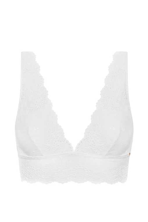 Бюстгальтеры SKINY 080582 7608 ivory