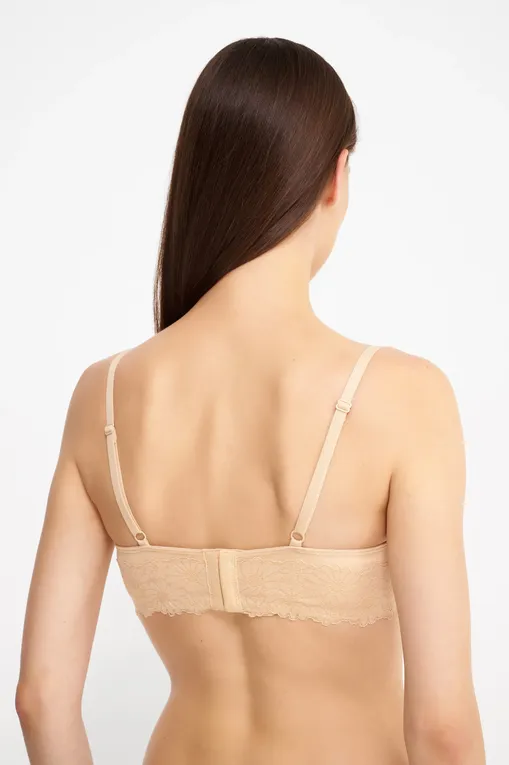 Бюстгальтеры SKINY 080600 9622 skin