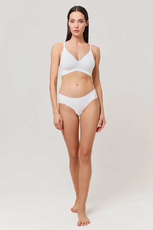 Бюстгальтеры SKINY 080798 0500 white