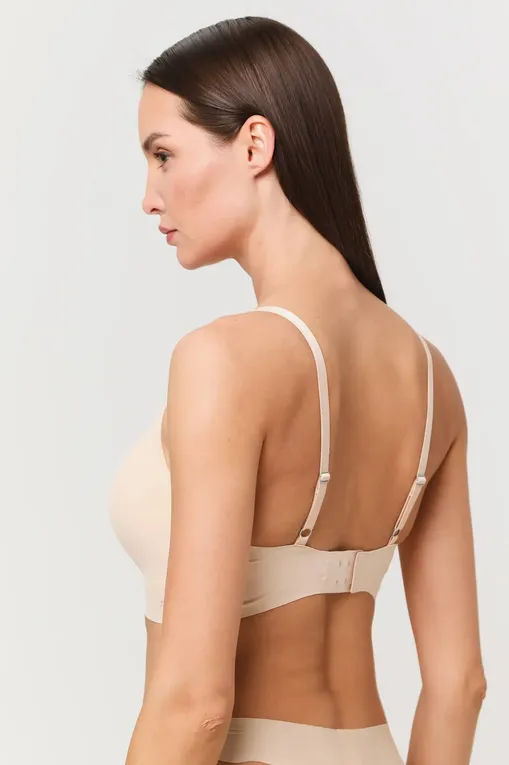 Бюстгальтеры SKINY 080798 2409 beige