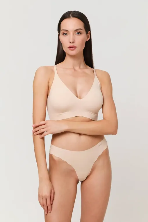 Бюстгальтеры SKINY 080798 2409 beige