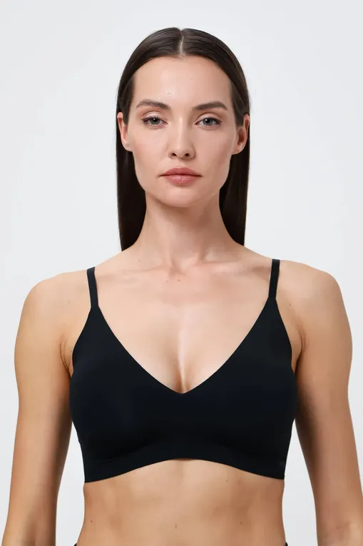 Бюстгальтеры SKINY 080798 7665 black