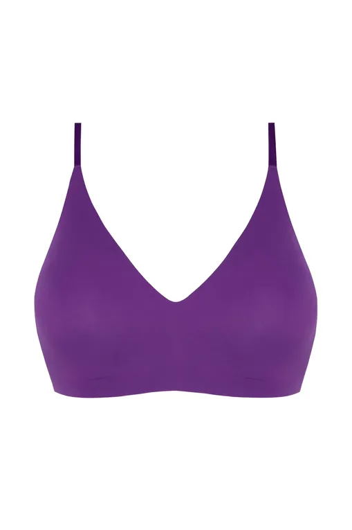 Бюстгальтеры SKINY 080798 s474 amethyst