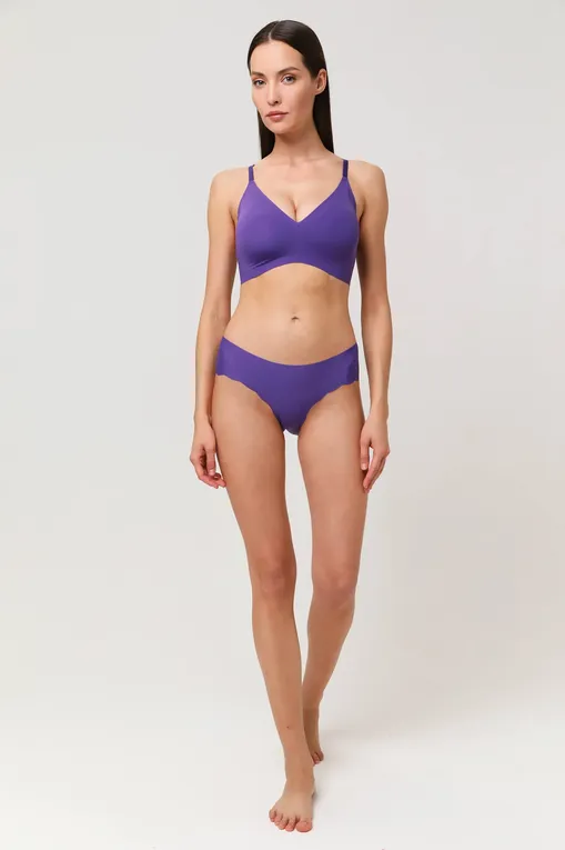Бюстгальтеры SKINY 080798 s474 amethyst