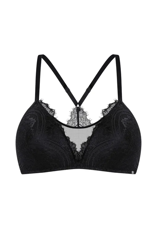 Бюстгальтеры SKINY 080922 7665 black