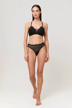 SKINY 080922 7665 black