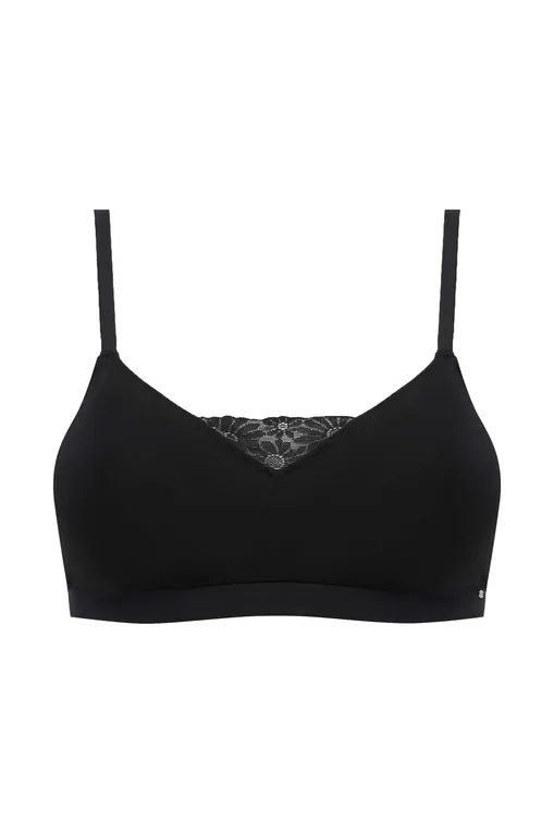 Бюстгальтеры SKINY 080979 7665 black
