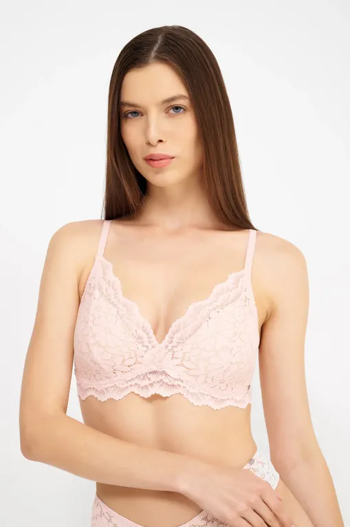 Бюстгальтеры SKINY 081161 s567 rose dust